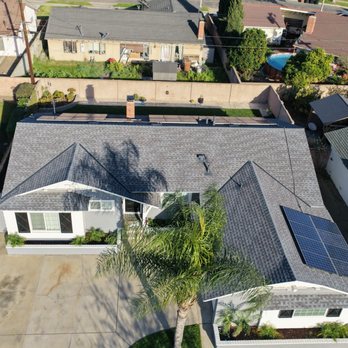 Medina Pro Roofing - New roof - Roofing Near Me - Orange, California