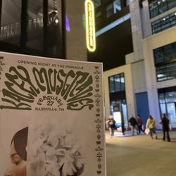 The Pinnacle - Epic opening night with free drinks & poster