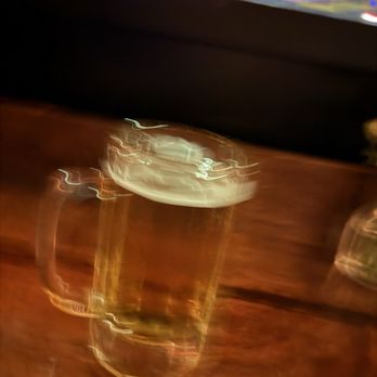 Mother’s Ruin - Lone Star - Bars Near Me - Austin, Texas