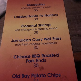 Brewfish Bar & Grill - Happy hour menu - Bars Near Me - Pompano Beach, Florida Brewfish Bar & Grill - Happy hour menu - Bars Near Me - Pompano Beach, Florida