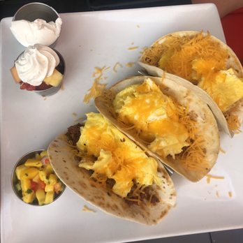 Reflect Bistro - Breakfast Tacos - Bars Near Me - Traverse City, Michigan