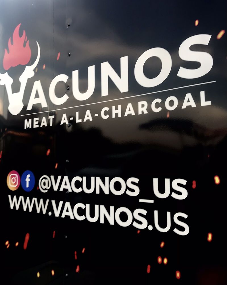 Vacunos Logo