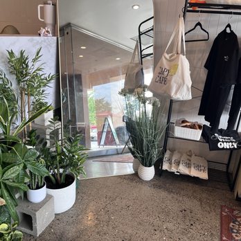 Capy Cafe - Coffee & Tea Near Me - Folsom, California Capy Cafe - Coffee & Tea Near Me - Folsom, California
