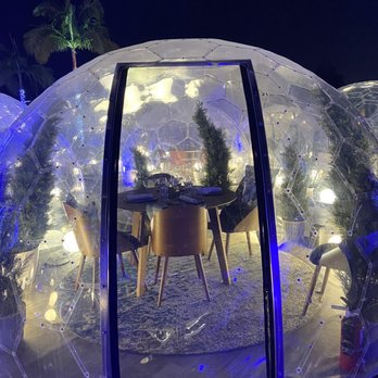 Dinner With a View - Party & Event Planning Near Me