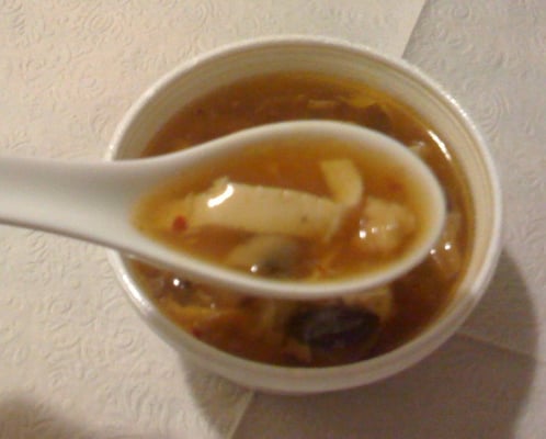 Joe's Noodle House by null
