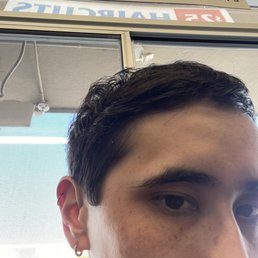 HAIRCUT! HAIRCUT!