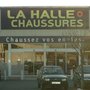 Photo of La Halle aux Chaussures