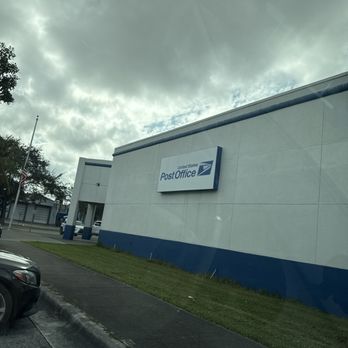 US POST OFFICE - Updated January 2026 - 29 Reviews - 5600 NW 72nd