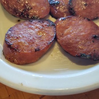 Countryside Cafe - You can't go to Hawai'i and not have Portuguese sausage with your breakfast! :) - Breakfast & Brunch Near Me - Waianae, Hawaii Countryside Cafe - You can't go to Hawai'i and not have Portuguese sausage with your breakfast! :) - Breakfast & Brunch Near Me - Waianae, Hawaii