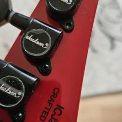 Firehouse Guitars