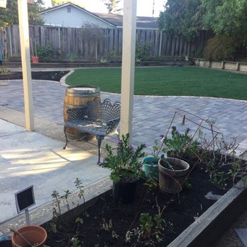 Yanez Gardening - After Yanez Gardening: I love it!! - Landscaping Near Me - San Martin, California Yanez Gardening - After Yanez Gardening: I love it!! - Landscaping Near Me - San Martin, California
