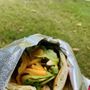 Photo of Roti Rolls