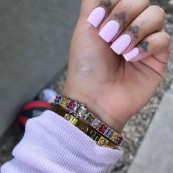 Get Fixed Nails and Spa