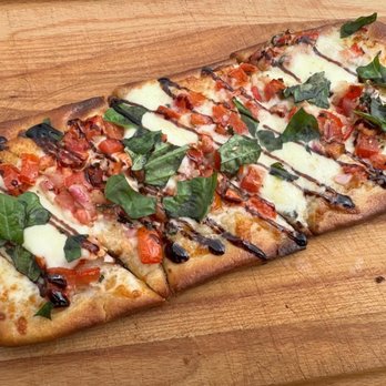 Burrata Italian Kitchen - Pizza Near Me - Canton, Ohio Burrata Italian Kitchen - Pizza Near Me - Canton, Ohio