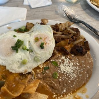 Loaded Cafe - Breakfast & Brunch Near Me - Gardena, California