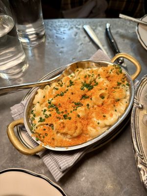 Meat & Potatoes by null