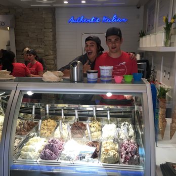 Gelato Paradiso - Gelato Near Me - Coronado, California Gelato Paradiso - Gelato Near Me - Coronado, California