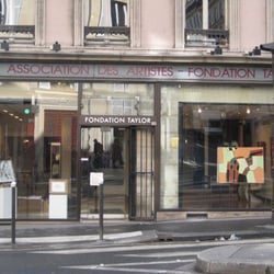 Fondation Taylor
