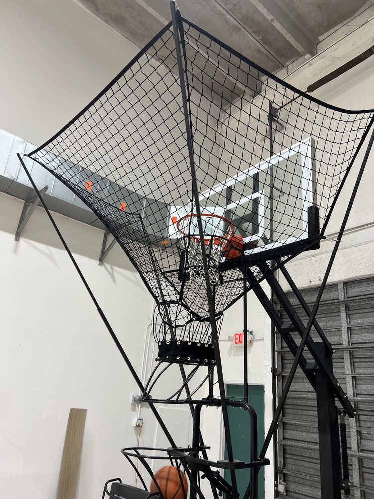 JQ BASKETBALL TRAINING Updated May 2024 55 Photos 4719 SW 51st St