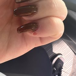 Delux Nails & Spa
