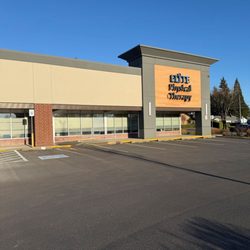 Elite Physical Therapy