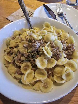 Evviva Trattoria Maynard by null