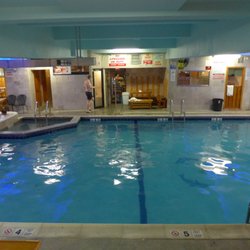 Queens Fitness SPA