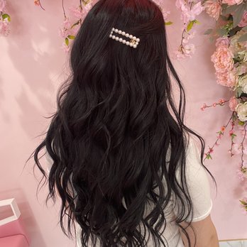 Rose Karapetian - Studio Four - Hair Extensions Near Me - Glendale, California