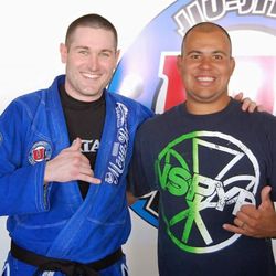 Hooper's Martial Arts Academy