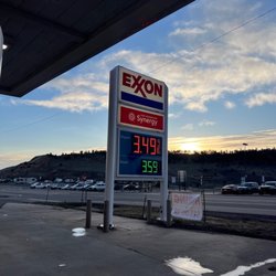 Exxon