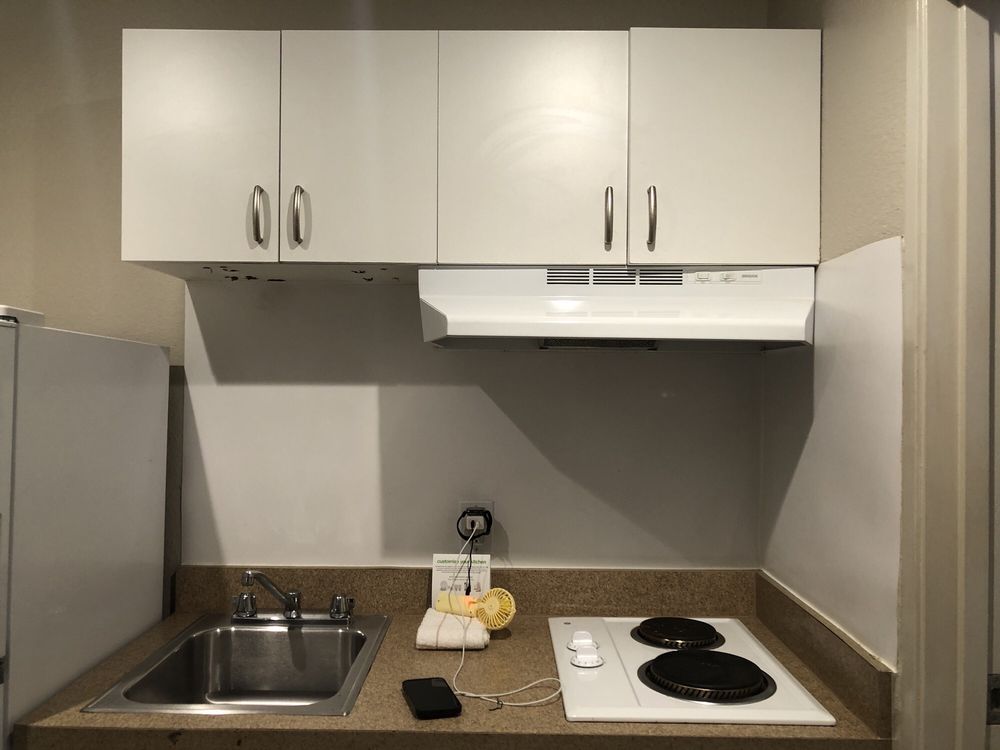 Extended Stay America - Miami - Airport - Blue Lagoon