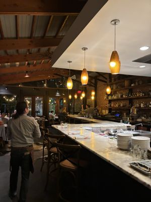 OvenBird by null OvenBird by null