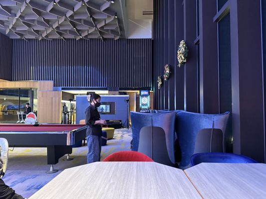 Aloft Taipei Beitou by null