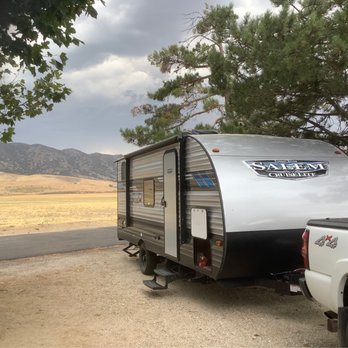 Get Away RV Rentals - Camping In Tehachapi. Lovely. - RV Rental Near Me - Templeton, California Get Away RV Rentals - Camping In Tehachapi. Lovely. - RV Rental Near Me - Templeton, California