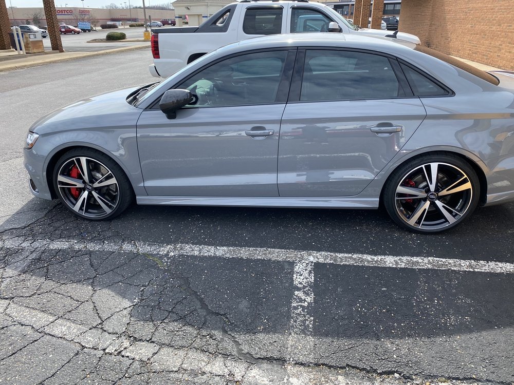 ACTION WINDOW TINTING Updated August 2024 53 Photos & 33 Reviews