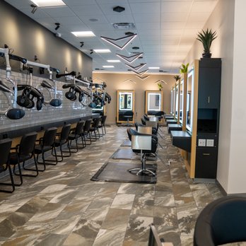 Kenneth's Salon + Spa - Day Spas Near Me - Dublin, Ohio