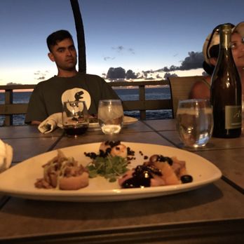 Private Dining Hawaii - Personal Chefs Near Me