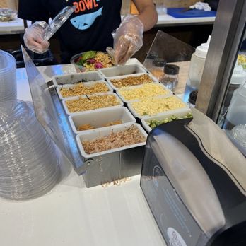 Poke Bowl - Hawaiian Near Me - New York, New York Poke Bowl - Hawaiian Near Me - New York, New York