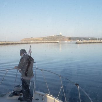 Mooch Better Fishing - Boat Charters Near Me - Half Moon Bay, California Mooch Better Fishing - Boat Charters Near Me - Half Moon Bay, California