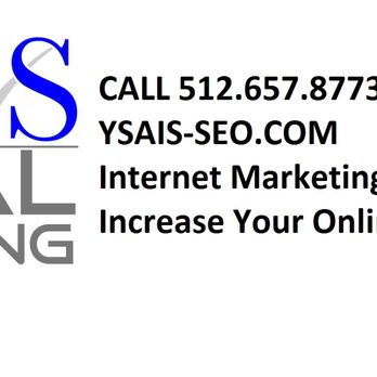 Ysais Digital Marketing - Austin SEO Company - Marketing Near Me Ysais Digital Marketing - Austin SEO Company - Marketing Near Me