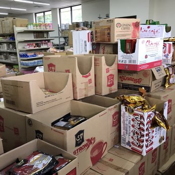 Asian Square Supermarket - Grocery Near Me - Jacksonville, Florida