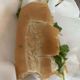 Banh mi combo Banh mi combo