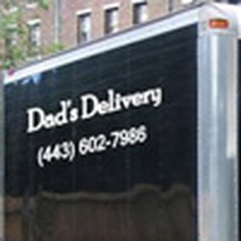 Dad's Delivery - Couriers & Delivery Services Near Me - Hanover, Maryland Dad's Delivery - Couriers & Delivery Services Near Me - Hanover, Maryland