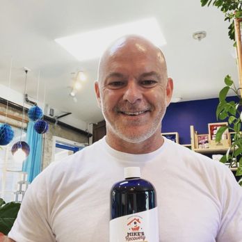 Mike's Recovery - thats Mike! - Cosmetics & Beauty Supply Near Me - Las Vegas, Nevada