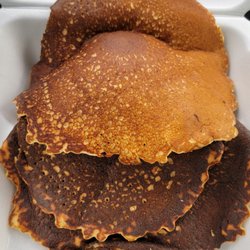 Ted's Ice Cream & Restaurant - Pancakes