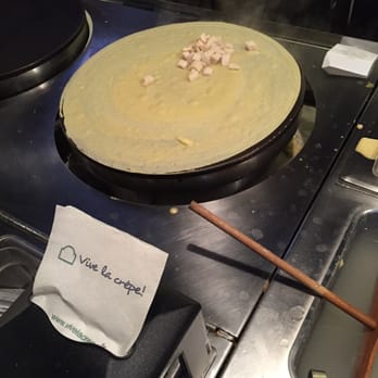 Vive La Crepe - Desserts Near Me - New York, New York Vive La Crepe - Desserts Near Me - New York, New York