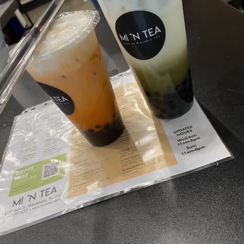 Mi 'N Tea - Vietnamese Near Me - Philadelphia, Pennsylvania Mi 'N Tea - Vietnamese Near Me - Philadelphia, Pennsylvania