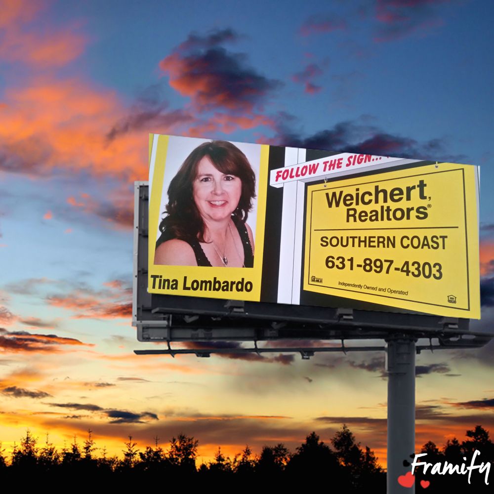 TINA LOMBARDO WEICHERT, REALTORS SOUTHERNCOAST 819 Surfside Dr