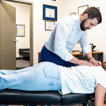 Castle Hills Chiropractic - Chiropractors Near Me - Castle Hills, Texas Castle Hills Chiropractic - Chiropractors Near Me - Castle Hills, Texas