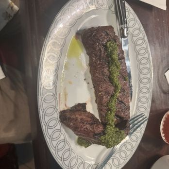 Casita Miramar - Churrasco - Puerto Rican Near Me - San Juan, Puerto Rico